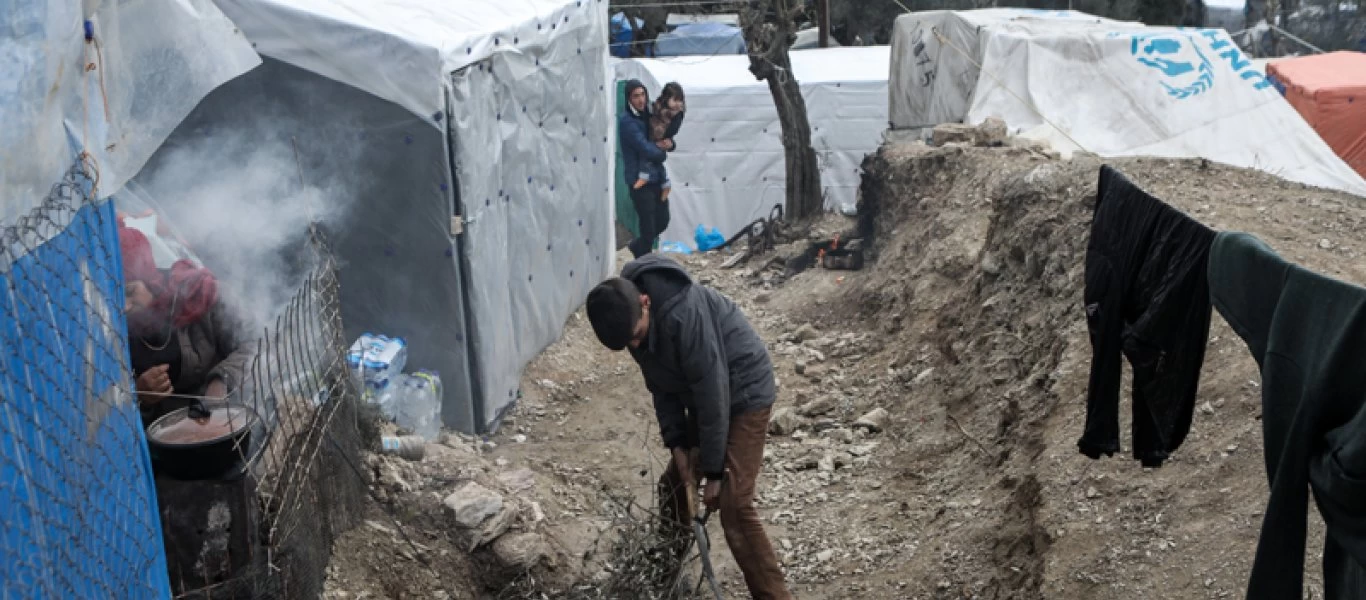 Υπουργική απόφαση για τις ΜΚΟ: «Εμείς δεν τις ελέγχουμε για όλη τους τη λειτουργία»